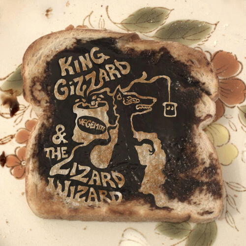 King Gizzard and the Lizard Wizard : Vegemite